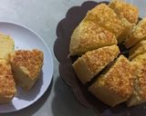 Foto langkah ke 4 dari resep Chiffon Keju (ala chef).