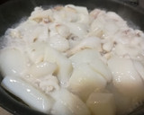 Foto del paso 3 de la receta: Sepia a la plancha tierna