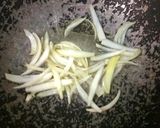 Foto langkah ke 3 dari resep 40. Mie Bihun Jagung Goreng.