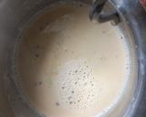 કોફી સેવૈયા (Coffee Sevaiya Recipe In Gujarati) રેસીપી સ્ટેપ4ફોટો