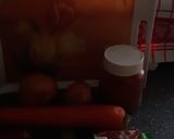 Bolognai spagetti recept fázis 1 fotója