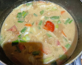 Foto langkah ke 3 dari resep Tongseng Ayam Kiddos.