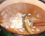 Foto del paso 6 de la receta: Locro de la abuela Ali
