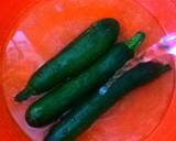 Zuchinni Fritters recipe step 1 photo