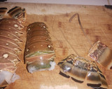 Foto del paso 3 de la receta: Langostas al horno