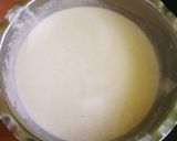 रवा डोसा (rava dosa recipe in marathi) रेसिपी स्टेप 1 फोटो 