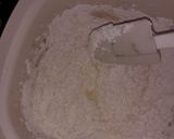 Foto del paso 2 de la receta: Esponjoso pan con #3ingredientes