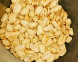 Foto langkah ke 1 dari resep Kacang Umpet Pedas Manis.