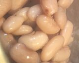 Foto del paso 1 de la receta: Frijoles puercos 🐷
