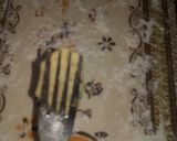 Foto langkah ke 3 dari resep Kue Garpu Renyah.