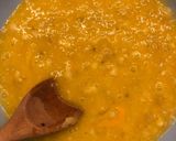 Csokis-banános muffin (cukormentes) recept fázis 3 fotója
