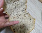Foto langkah ke 8 dari resep Roti Low Carb ala Dièdre.