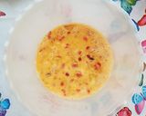 Foto del paso 8 de la receta Tortilla de verduras