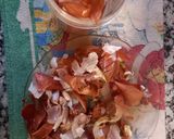 Foto del paso 3 de la receta: Polvo de Cebolla y Ajo