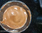 ડાલગોના કોફી(dalgona coffee Receipe in Gujarati) રેસીપી સ્ટેપ2ફોટો