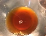 Une image de l'étape 1 de Dôme de riz rouge aux baies, raisins et jus de prunes.