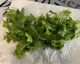 Une image de l'étape 3 de Salade de coquillettes aux carottes, tomates bicolores et oignon rouge.