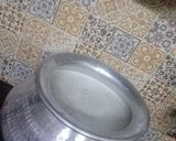 A picture of step 2 of Kheer.