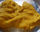 পনির থেপলা (paneer thepla recipe in Bengali) রেসিপি ধাপ - 2 ছবি
