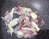 Foto langkah ke 2 dari resep Tumis Labu Siam, Jagung Manis & Jagung Semi.