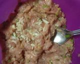 Foto langkah ke 2 dari resep Dinsum Ayam frozen.