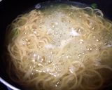 รูปขั้นตอนการทำที่ 1 ของ บะหมี่แห้งครัวหมี