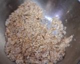 करंजी (karanji recipe in Hindi) रेसिपी चरण 2 फोटो