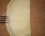 Húsos burek recept fázis 6 fotója