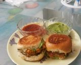 દાબેલી (Dabeli Recipe In Gujarati) રેસીપી સ્ટેપ2ફોટો