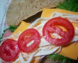 Foto del paso 13 de la receta: Ciabatta 🍞🥪