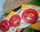 Foto del paso 13 de la receta: Ciabatta 🍞🥪