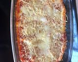 Foto del paso 3 de la receta: Canelones de atún y huevo duro