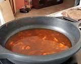 Foto del paso 13 de la receta Fricandó de Ternera