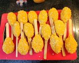 Foto langkah ke 4 dari resep 372. KAKI NAGA.