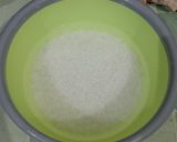 Foto langkah ke 1 dari resep Ketan Serundeng Kelapa.