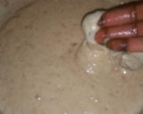 A picture of step 7 of Banana puff puff by s@lma ful@rny...