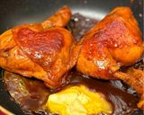 Foto langkah ke 2 dari resep Ayam Bakar Kecap Guampang Tetap Enaak!.