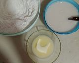Foto del paso 1 de la receta: Pancitos Saborizados de orégano - provenzal y queso