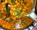 રેગ્યુલર મગ (Regular Moong Recipe In Gujarati) રેસીપી સ્ટેપ8ફોટો