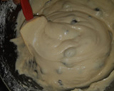 Foto del paso 2 de la receta: Budín de moras