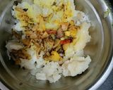 আলু ভর্তা (aloo bharta recipe in bengali) রেসিপির ধাপ 3 ছবি