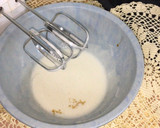 மேரிங் கிஸ்ஸஸ் ரெசிபி ஸ்டேப் 3 புகைப்படம்
