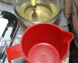 عکس مرحله 8 از دستور ژله رنگینی خرده شیشه نگین