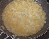 Foto del paso 3 de la receta: Salsa de cebolla 🧅