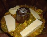 Foto del paso 4 de la receta: Budín de verduras