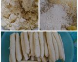 Foto langkah ke 2 dari resep Kentang Keju.