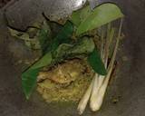 Soto Ayam Bumbu Rempah langkah memasak 2 foto