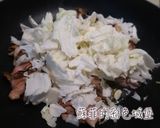 茶油香煎嫩雞高麗菜的食譜步驟5照片
