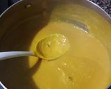 Foto del paso 2 de la receta: Sopa de zapallo