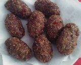 Foto del paso 9 de la receta: Kipes